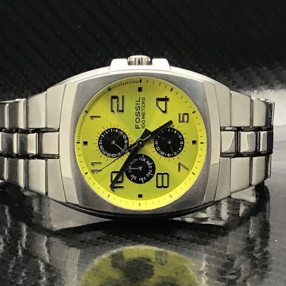 Vintage Fossil - Picture 1 of 9